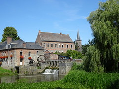 Maroilles Le Moulin de l'Abbaye en2019 (4)