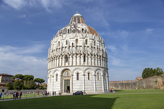 Pisa Tuscany