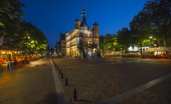 Deventer, August 2019