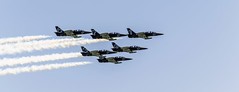Eastbourne Airshow 20129