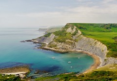 Dorset (England,) UK