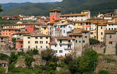Tuscany August 2019