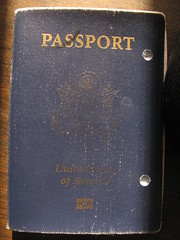 Passport renewal 2019
