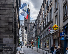 2019 France Clermont Ferrand