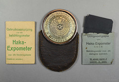 Haka Expometer