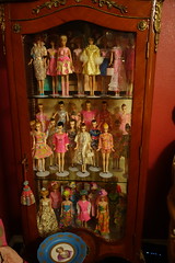 All the other dolls!!!
