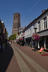 Dutch towns - Oss