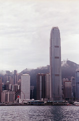 Hong Kong (color)