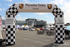 01/09/2019 Porsche Days à Magny-Cours (58) 6ème édition