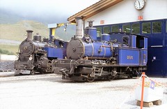 Trains du DFB (Suisse)