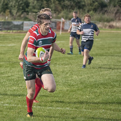 Lincoln RUFC First XV v Newark nld cup round 1 album 2
