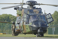 NH-Industries NH90-TTH / Aviation Légère de l'Armée de Terre - ALAT / EAK
