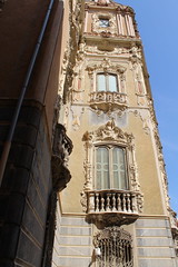 Palacio del Marqués de Dos Aguas