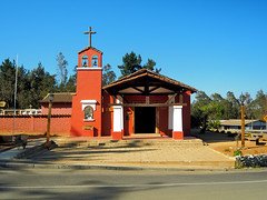 El Totoral. Algarrobo - Chile