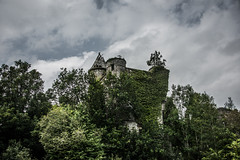 Buchanan Castle - Scotland