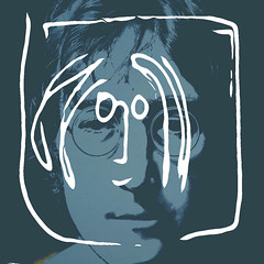 John-Lennon-Schichten