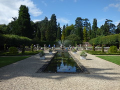 Gardens at Arley Arboretum
