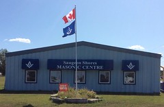 Saugeen Shores Masonic Centre