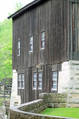 McConnells Mill SP (D)