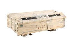 Original Eagle 3 Transporter Pod Model Miniature