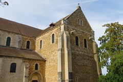 2565 Basilique Notre-Dame-de-Bonne-Garde - Longpont-sur-Orge