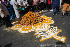 Procession de Ganesh 2019