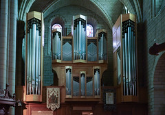 2548 Basilique Notre-Dame-de-Bonne-Garde - Longpont-sur-Orge