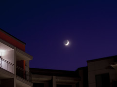 2019.09.02_Crescent New Moon