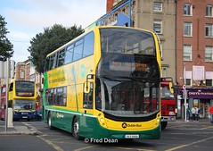 Dublin Bus AH 1 - 3