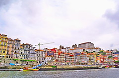 2019-06-04 PX Portugalia - Porto, Tomar, Fatima