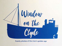 Window on the Clyde: Family photos of the river’s golden age