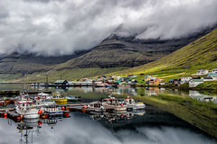 Travel: Faroe Islands