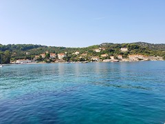 Elaphiti Islands (Sipan, Lopud, Kolocep) Croatia