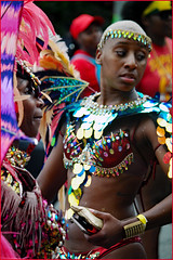 2019 West Indian Day Parade