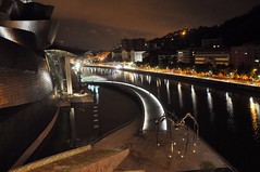 Bilbao - Guggenheim
