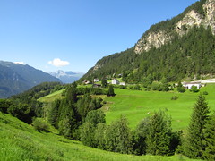 2019 Alps road trip