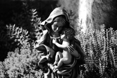 Heilige Jungfrau (Holy Virgin)
