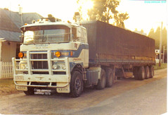 SS-Berrima Trucking