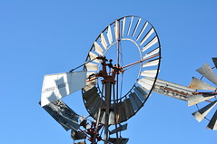 Other Australian windmills