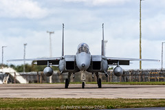 Cobra Warrior - RAF Waddington 04.09.19