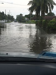 Hurricane Dorian: Salvation Army response in the Bahamas