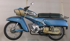 Motorradmuseum Ibbenbüren