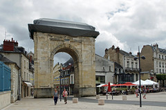 Nevers (Nièvre)