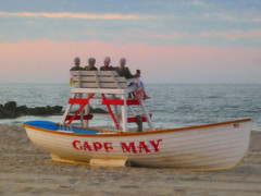 Cape May 2019