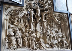 Lübeck: Religious Art