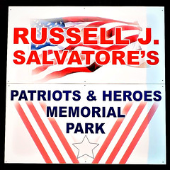 Patriots and Heroes Park