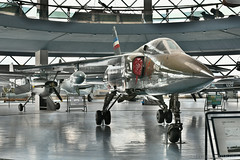 Belgrade Aviation Museum