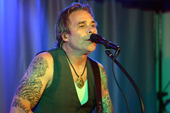 Mike Tramp (White Lion) - Live 2019