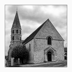 2618 Eglise Saint-Béat d'Epône