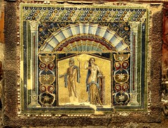 Pompeya y Herculano